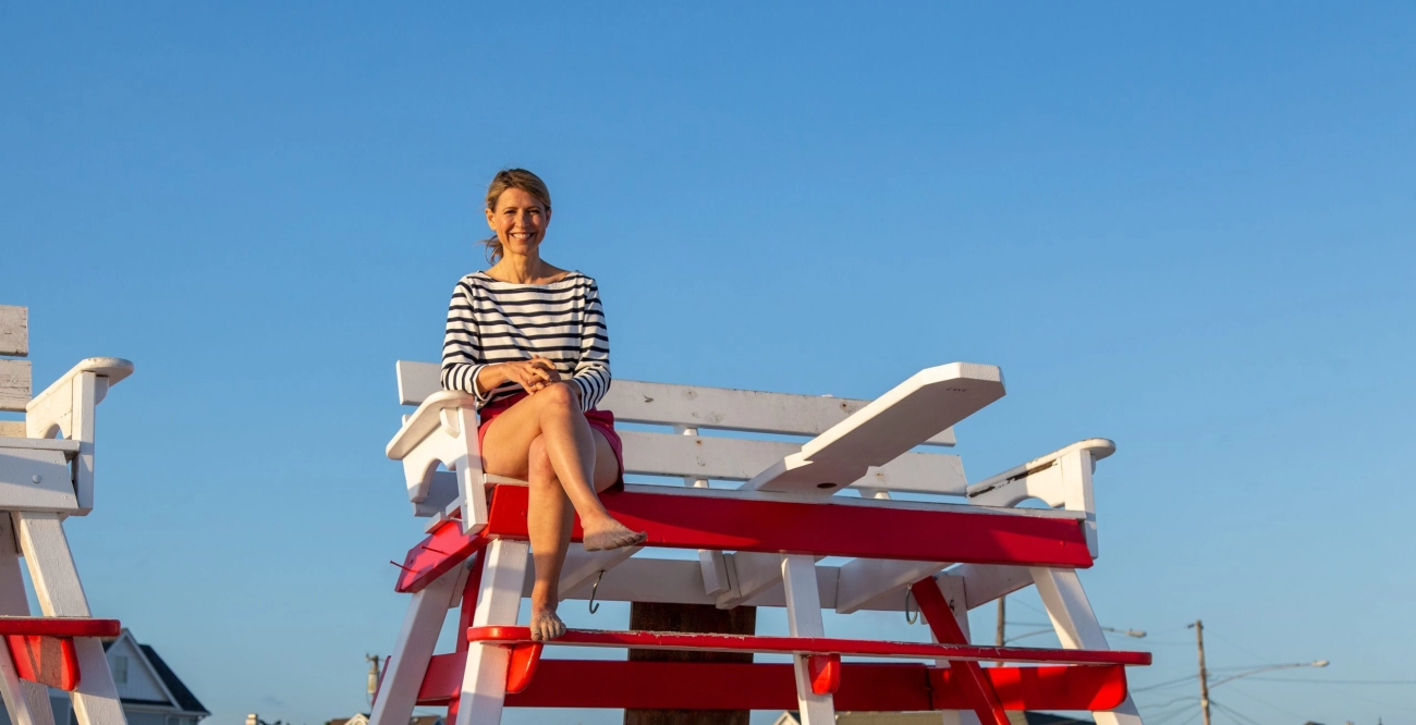 Summer Travel Guide June August