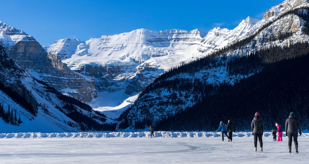 Winter Travel Guide December to February