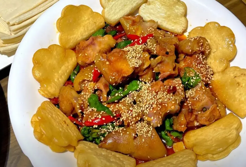 Qufu Restaurant Guide and Dining Options