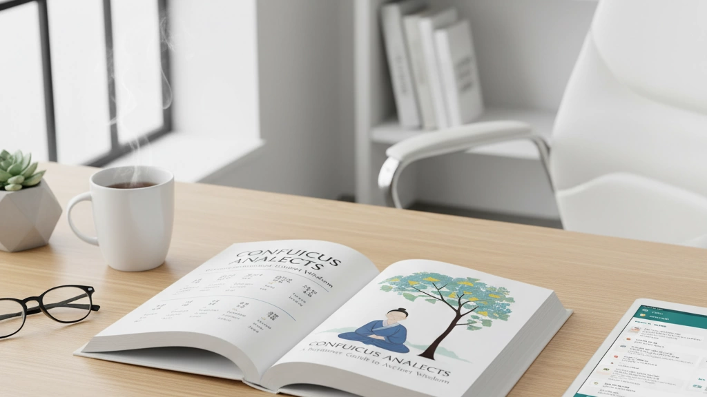 Confucius Analects beginner translations