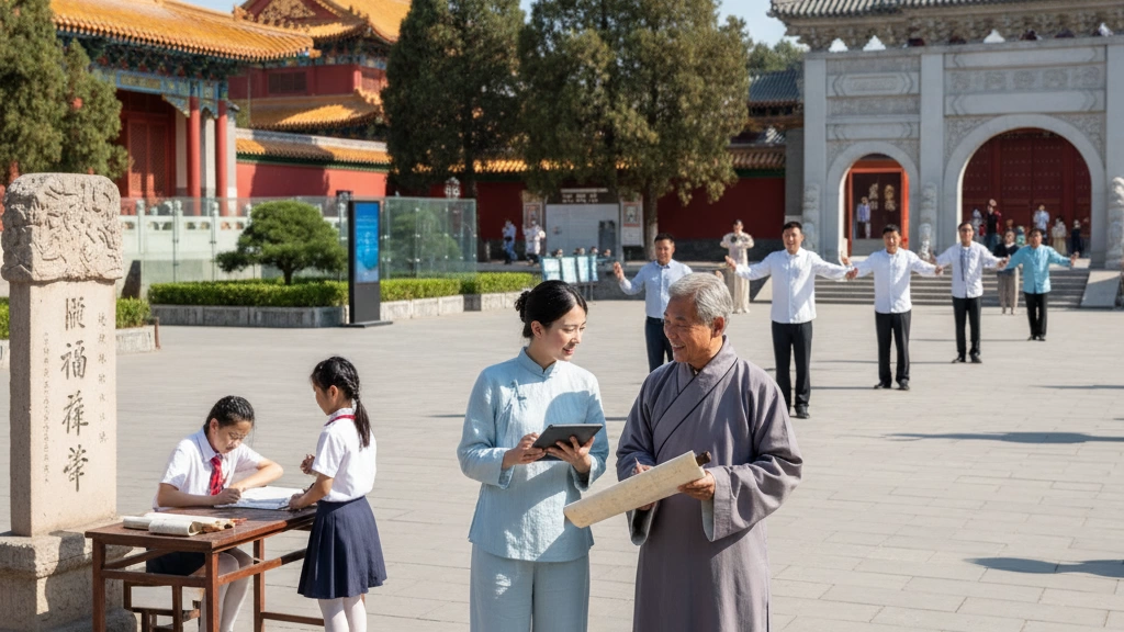Living Confucius Religion in Qufu Heritage Site
