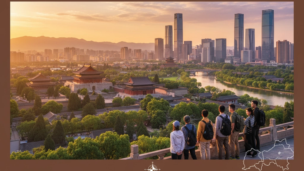 Qufu travel itinerary guide China