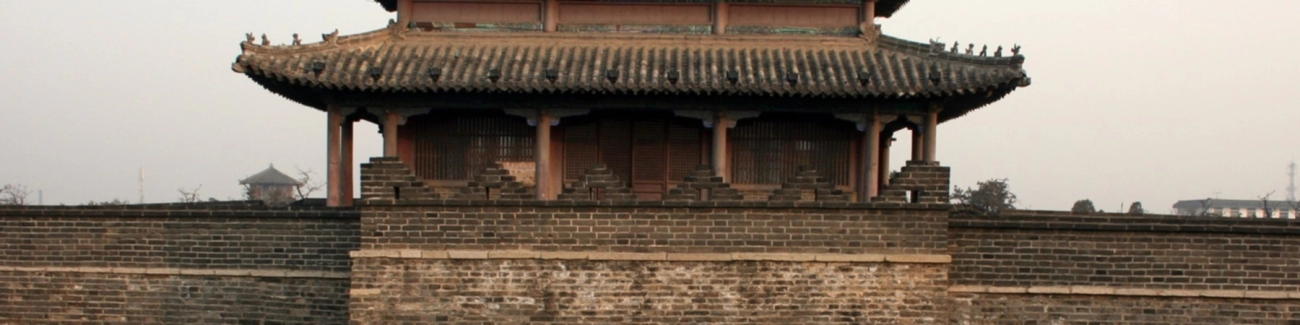 Is Qufu worth visiting travel guide