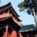Qufu one-day tour