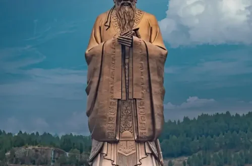 Confucius