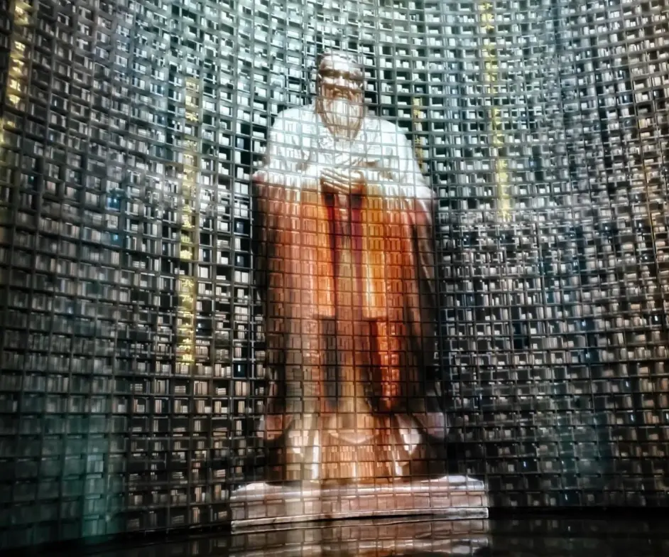 Origins and Planning of the Confucius Museum in Qufu